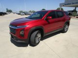 New 2025 Chevrolet Equinox LT image 3