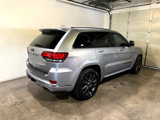 Used 2018 Jeep Grand Cherokee High Altitude image 6