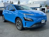 Used 2022 Hyundai Kona SEL w/ Convenience Package image 4