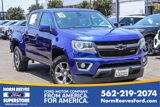 Used 2015 Chevrolet Colorado Z71 image 1