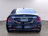 Used 2020 Mercedes-Benz S 560 4MATIC Sedan image 6