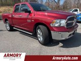 Used 2015 RAM 1500 Big Horn image 3
