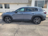 Used 2023 MAZDA CX-50 AWD 2.5 Turbo w/ Cargo Package image 4