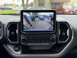 Certified 2021 Ford Bronco Sport Outer Banks w/ Outer Banks Package (96D) image 4