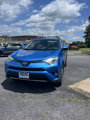 Used 2016 Toyota RAV4 Limited image 2