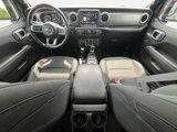 Used 2021 Jeep Wrangler Unlimited Sahara image 3