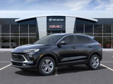 New 2025 Buick Encore GX Preferred w/ Comfort Package image 2