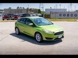 Used 2018 Ford Focus SE w/ Cold Weather Package image 2