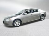 Used 2011 Chevrolet Malibu LT w/ Power Convenience Package image 3