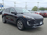 Certified 2022 Ford Escape SEL image 3