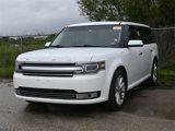 Used 2018 Ford Flex Limited image 4
