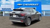 New 2025 Chevrolet Trax LT w/ Driver Confidence Package image 3