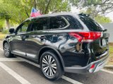 Used 2020 Mitsubishi Outlander SEL image 3