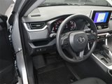 New 2025 Toyota RAV4 LE image 4
