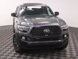Certified 2022 Toyota Tacoma Limited image 3