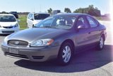 Used 2005 Ford Taurus SEL image 4