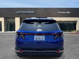 Certified 2022 Hyundai Tucson SEL w/ Cargo Package image 5