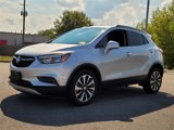 Used 2022 Buick Encore Preferred image 4