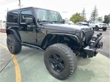 Used 2013 Jeep Wrangler Sport image 6