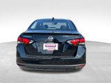 New 2025 Nissan Versa SR image 6