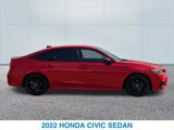 Used 2022 Honda Civic Sport image 6