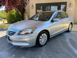 Used 2011 Honda Accord LX image 2