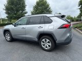 Used 2020 Toyota RAV4 LE image 4