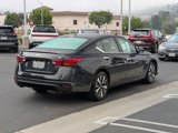 Used 2019 Nissan Altima 2.5 SV image 5