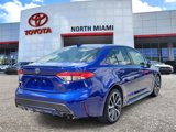Used 2021 Toyota Corolla SE image 4
