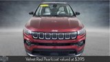 Used 2022 Jeep Compass Limited image 2