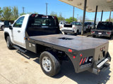 Used 2022 Chevrolet Silverado 2500 W/T w/ WT Fleet Convenience Package image 3