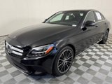 Used 2021 Mercedes-Benz C 300 Sedan w/ Premium Package image 3