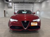 Used 2017 Alfa Romeo Giulia Ti w/ TI 19" Sport Package image 4