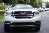 Used 2019 GMC Acadia SLT w/ LPO, Floor Liner Package image 2