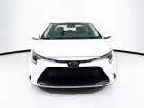 Used 2022 Toyota Corolla LE image 2