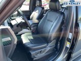 Used 2015 Ford F150 Lariat image 3