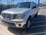 Used 2010 Nissan Frontier SE image 2