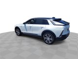 New 2025 Cadillac Lyriq Luxury image 6