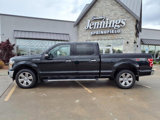 Used 2018 Ford F150 4x4 SuperCrew image 6