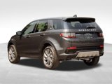 New 2024 Land Rover Discovery Sport S image 6