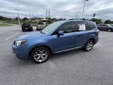 Used 2017 Subaru Forester 2.5i Touring image 5