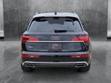 Used 2022 Audi Q5 2.0T Premium Plus w/ Premium Plus Package image 3