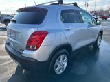 Used 2016 Chevrolet Trax LT w/ LT Convenience Package image 5