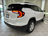 Certified 2024 GMC Terrain SLE w/ Driver Convenience Package image 6