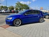 Used 2017 Volkswagen Golf R 4-Door image 3