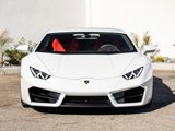 Used 2018 Lamborghini Huracan LP 580-2 image 3