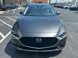 New 2025 MAZDA MAZDA3 s image 4