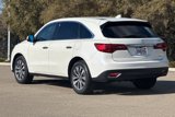 Used 2016 Acura MDX SH-AWD w/ Technology Package image 6