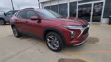 New 2025 Chevrolet Trax LT w/ Driver Confidence Package image 2