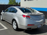 Used 2010 Acura TL w/ Technology Package image 4